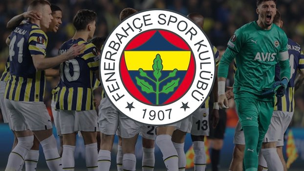 Fenerbahçe'de çifte ayrılık! Aynı takıma gidiyorlar