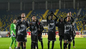 Samsunspor kritik virajda