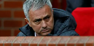 Mourinho’dan Ibrahimovic açıklaması: