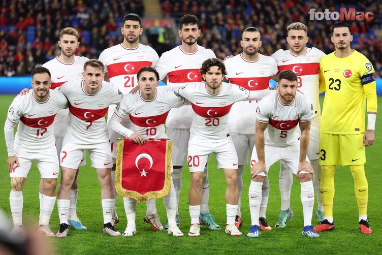 İşte Türkiye'nin EURO 2024'te gruptan çıkma oranı!