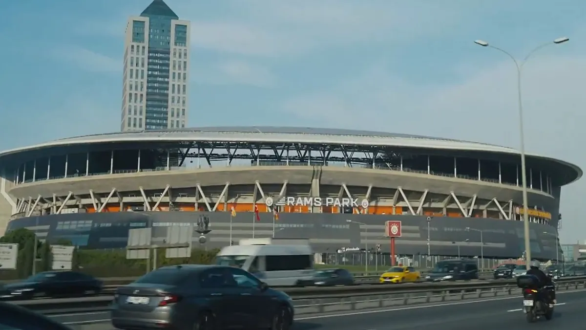 Barcelona'dan Galatasaray maçı öncesi paylaşım