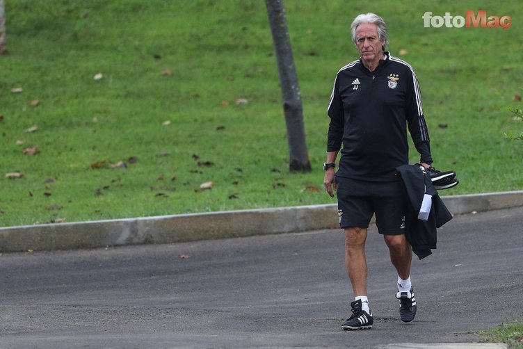 FENERBAHÇE TRANSFER HABERLERİ - Fenerbahçe'de Ozan Tufan kararı Jorge Jesus'un!