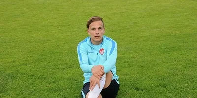 Altyapıda Bir cevher daha: Sefa Akgün