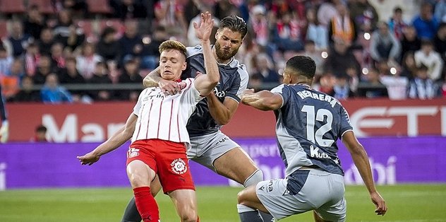 Trabzonspor'dan hücuma Tsygankov hamlesi!