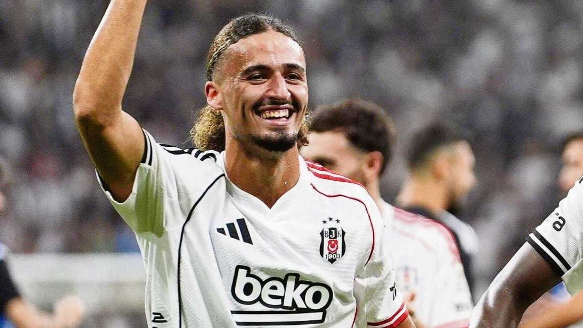 Beşiktaş'tan flaş Taylan Bulut hamlesi!