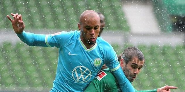 Tisserand'da mutlu son