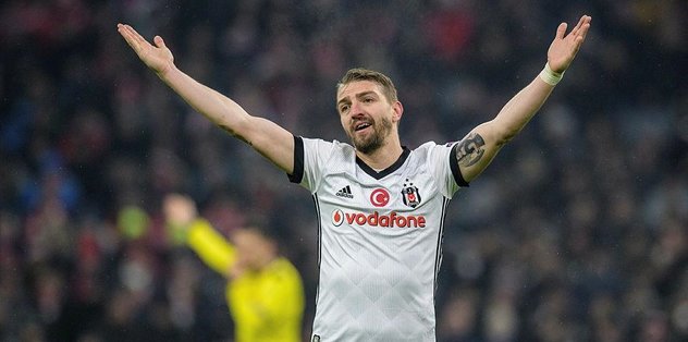 Bermuda şeytan üçgeni!