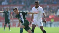 Nova’da bitirecek