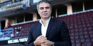 Bizim için skor önemli değil