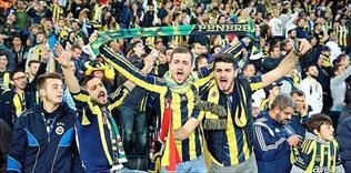 Fenerbahçe taraftarı mahkemeye gidiyor