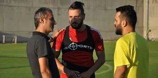 Nabil Ghilas’a özel ilgi