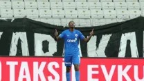 Koita 10. golünü attı
