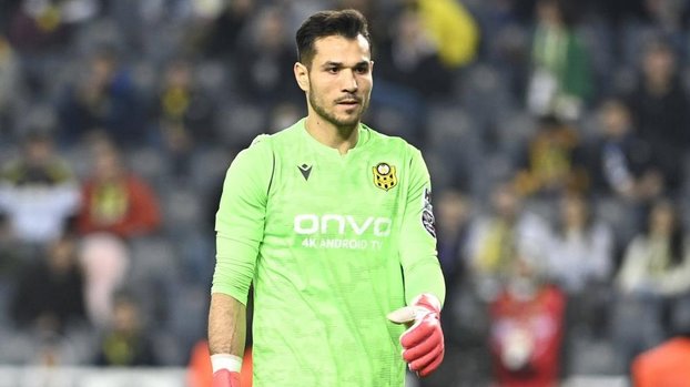 MKE Ankaragücü'nden Ertaç Özbir açıklaması!