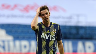 Miha Zajc geri döndü