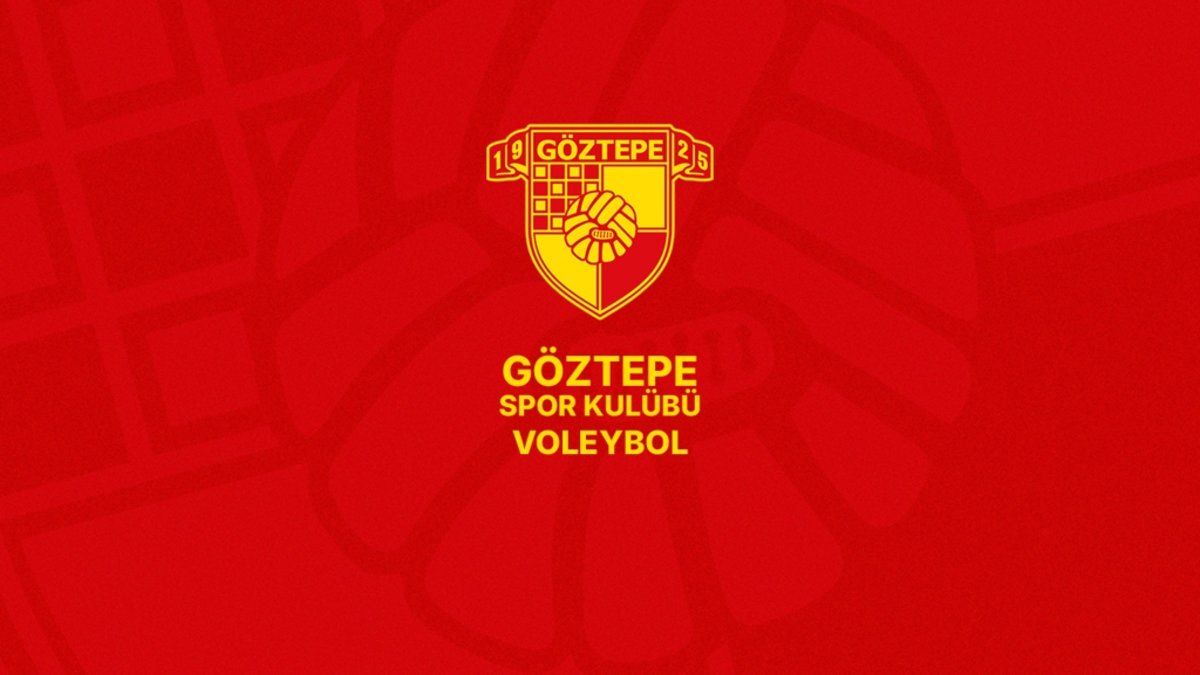 Göztepe Voleybol, Hande Naz ile devam ediyor!