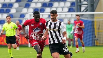 İstanbul'da gol sesi yok