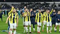 Öne geçince bırakmıyor!