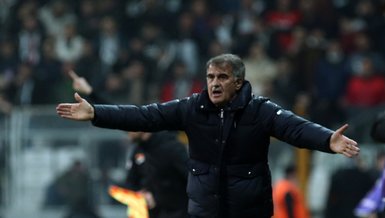 Şenol Güneş Alanyaspor maçıyla Beşiktaş ile 125. galibiyetini aldı