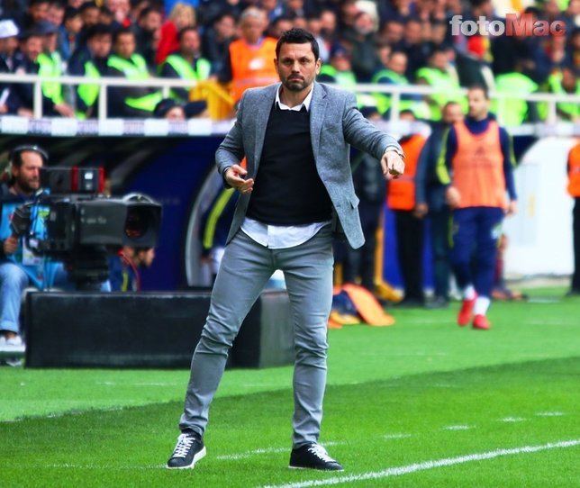 Fenerbahçe'den transferde takas bombası! Alper Potuk...