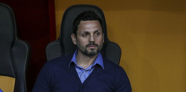 Alanya’dan Fenerbahçe'ye mesaj var