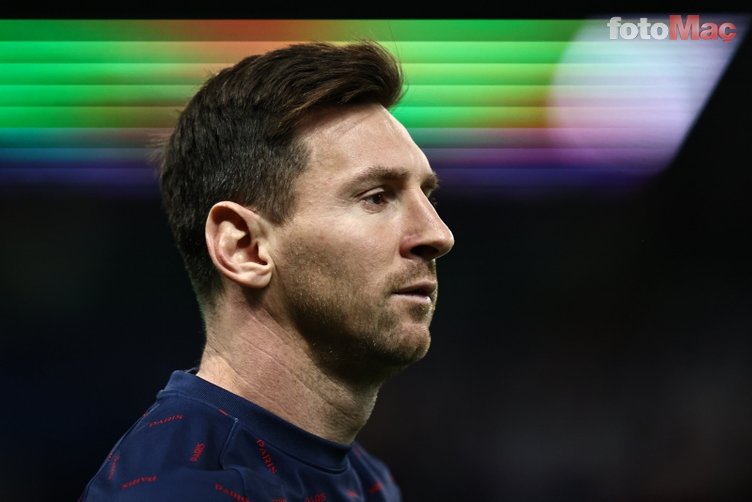 Lionel Messi resmen açıkladı! Dönüş sinyali...