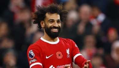 Mohamed Salah transfer müjdesini verdi! Galatasaraylıları sevindiren haber