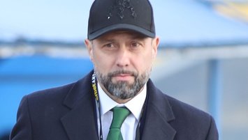 Son aday Jovicevic