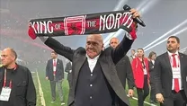 5 transfer yolda