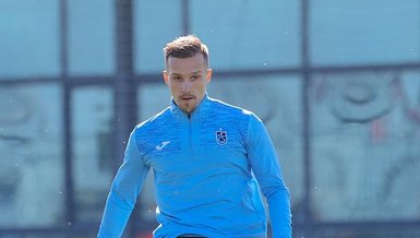 Denis Draguş’un hayali