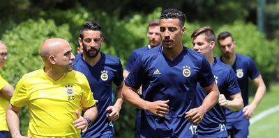 Fenerbahçe ile Antalyaspor 46. randevuda