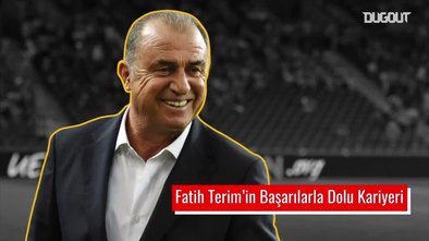 Fatih Terim'in hikayesi
