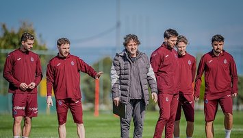 Trabzonspor RAMS Başakşehir'i konuk edecek