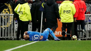 SON DAKİKA SPOR HABERİ - Olympique Lyon-Marsilya maçı oynanmayacak