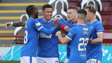 Turk Futbol Tarihinde Gorulen En Farkli 7 Galibiyet 90min