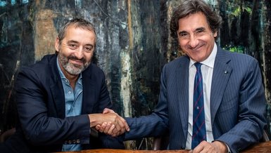 Torino'da Marco Giampaolo dönemi başladı