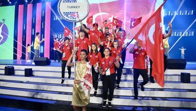 2021 Avrupa Gençlik Olimpik Yaz Festivali 2022'ye ertelendi