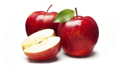 ELMADA HANGİ VİTAMİNLER VAR? Elmanın Faydaları Nelerdir?