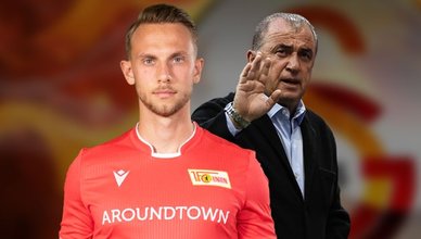 Galatasaray’a Viking maestro! Fatih Terim’in gözdesi Marcus Ingvartsen için pazarlıklar başladı