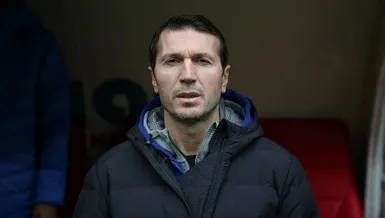 Takım olduk