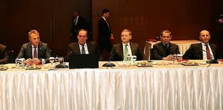 650 milyon dolar gelir bekleniyor