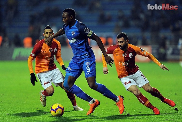 Trabzonspor'da forvet harekatı! Avcı onayı verdi