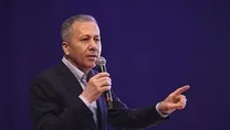 Ali Yerlikaya: Süreci göreceğiz