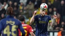 Milan Skriniar riske edilmedi