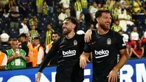 Salih Özcan’dan transfer itirafı!