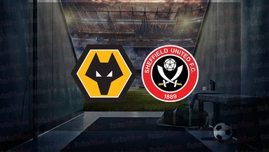 Wolverhampton - Sheffield United maçı ne zaman? Saat kaçta ve hangi kanalda canlı yayınlanacak? | İngiltere Premier Lig