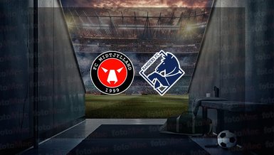 Midtylland - Randers maçı ne zaman, saat kaçta ve hangi kanalda canlı yayınlanacak? | Danimarka Süper Ligi