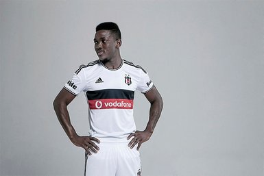 Beşiktaş’ın transfer rotası belli oldu! İşte hedefteki isimler...