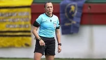 UEFA’dan Cansu Tiryaki’ye görev