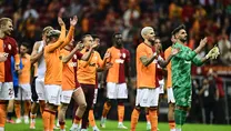 Müthiş seri buldu