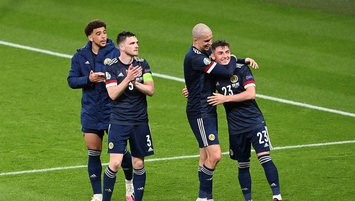 İskoçya kampında corona skandalı!